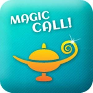 Magic call apk for android